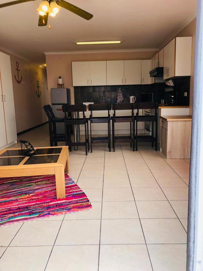 Kelpmeeu Self- Catering Apartments Swakopmund Exterior foto